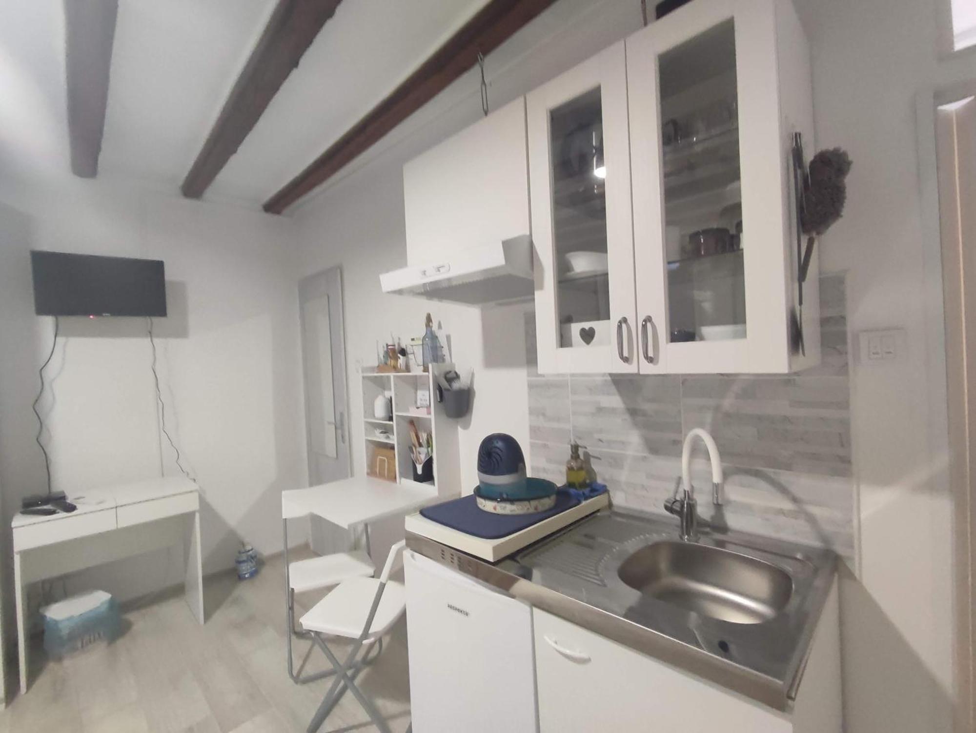 Studio Barka Ровинь Экстерьер фото