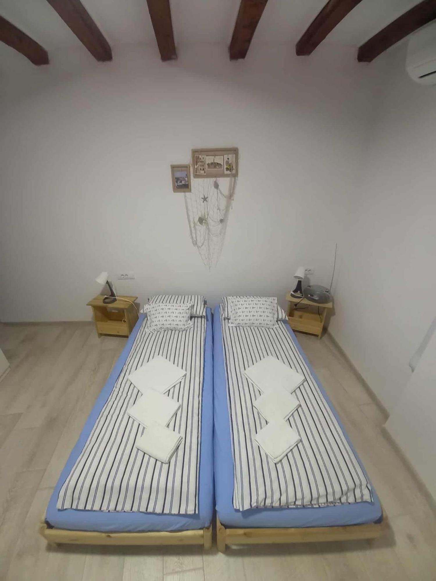 Studio Barka Ровинь Экстерьер фото